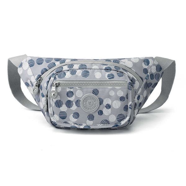 

evening bags waist nylon belt women's bag bags designer shoulder crossbody chest bag female fashion fanny pack banana hip purse bolsa c