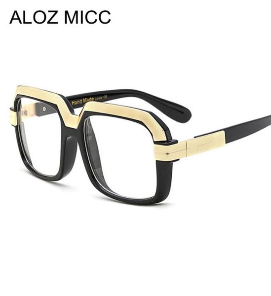 

aloz micc fashion oversize eyeglasses frames acetate spectacles unique optical frame uv400a0953660146, Black