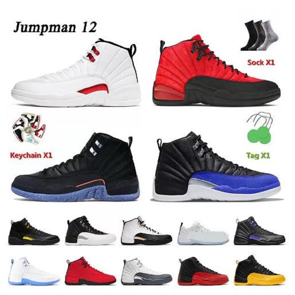

mens basketball shoes jumpman 12 twist reverse flu game 12s hyper royal playoffs royalty taxi utility low easter dark concord fiba