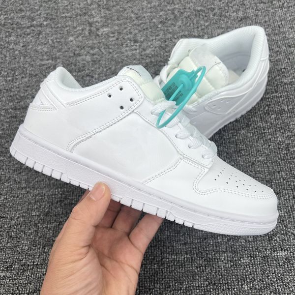 

brand men women casual flat shoes fashion genuine leather low cut lace-up sneakers outdoor comfortable designer skateboard shoes 36-44, Black