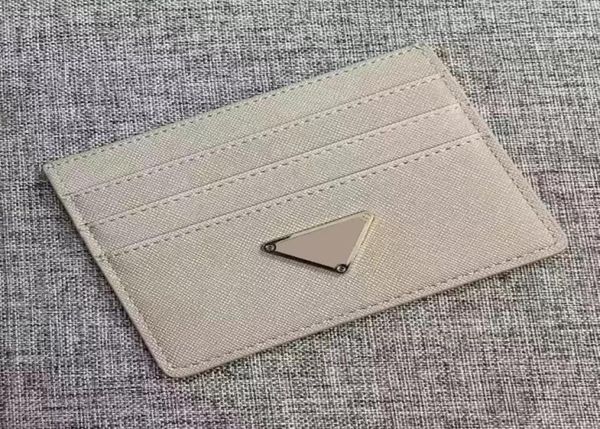 

fashion luxury designer card holder hobo nylon marmont purse womens men purses mens key ring credit coin mini wallet b6185715, Brown;gray