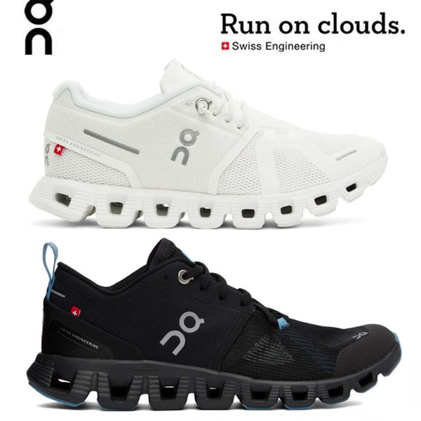 

on sneakers men shoes run on clouds fashion designers shoe casual training sports cycling mens run shoe running, Black
