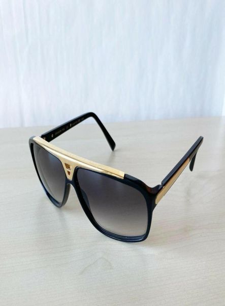 

2022 fashion luxury sunglasses women men uv400 polarized light designer pcmetal frame square sun glasses for female ladies eyewea2044286, White;black