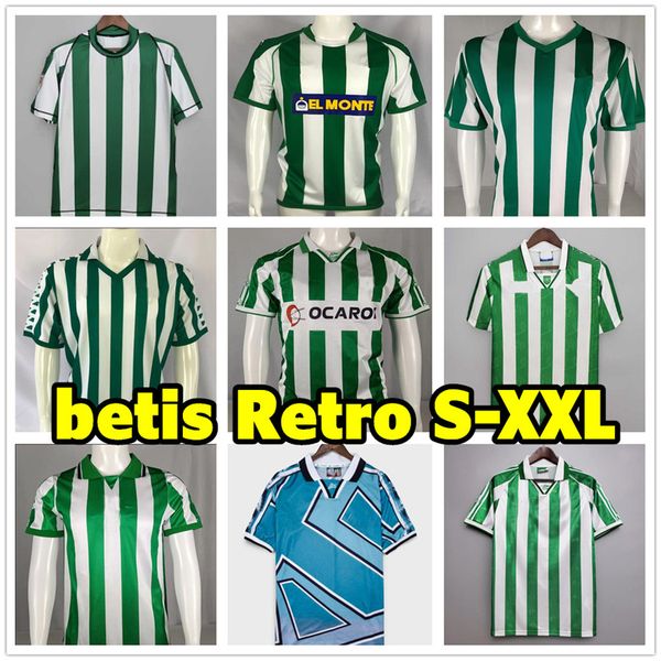 

Retro REAL BETIS soccer Jerseys classic vintage football shirt suit kit 81 82 1976 1977 1993 1994 1995 1996 1997 1998 2002 ALFONSO JOAQUIN DENILSON 94 95 96 97 98 02 03 04, Purple