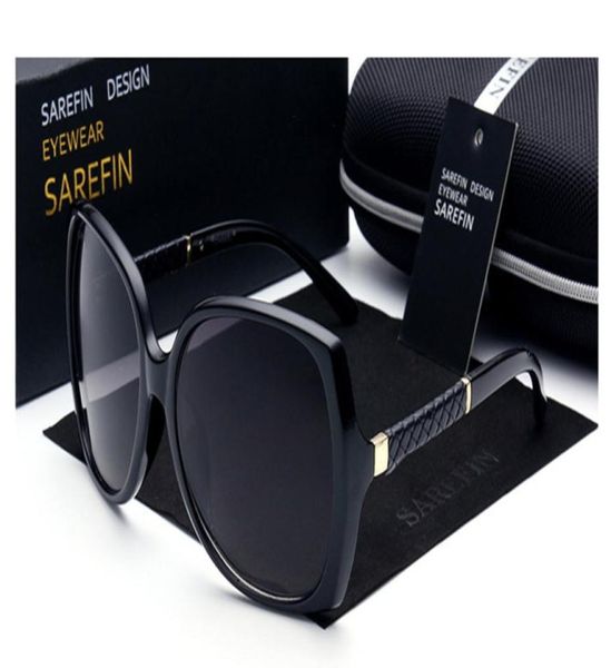 

new fashion vintage sunglasses women brand designer womens sunglasses ladies sun glasses with cases and box 4ttttttuj2319601, White;black