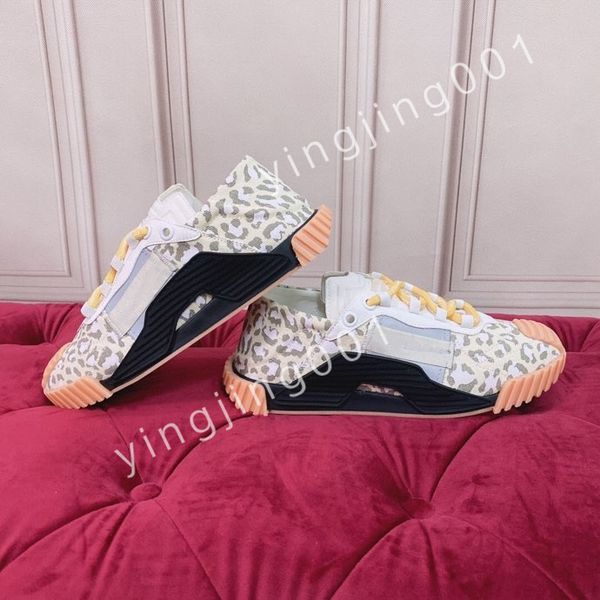 

new luxurys designer sneakers casual shoes trainers women men shoe genuine fashion rubber sneaker, Black