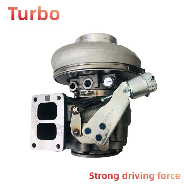 

he551w 2839679 15096757 4031134 volvo water cooled engine turbocharger
