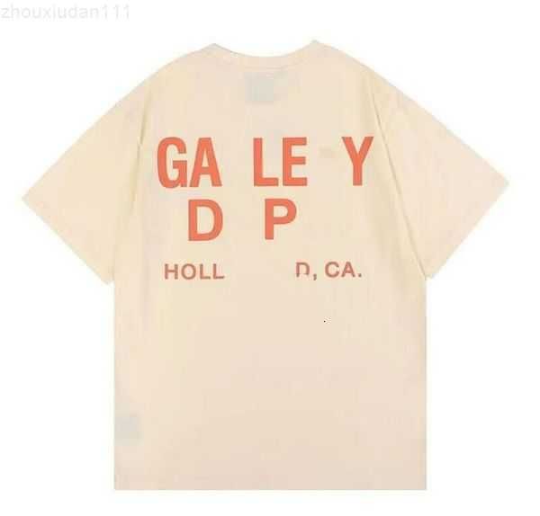 

woen men's t-shirts designer galleryes depts shirt alphabet print trendy trend basic casual fashion loose short t-shirt half sleeve tee, White;black