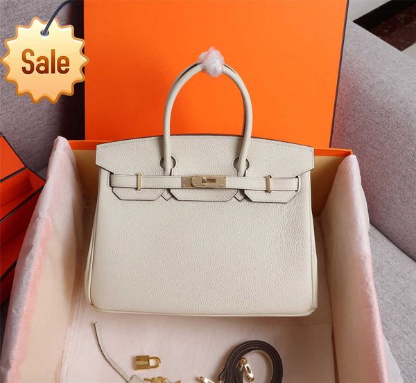 

7a fashion purse women totes shoulder bags cowskin genuine leather handbag scarf charm straps and locks have s and packing birkin box