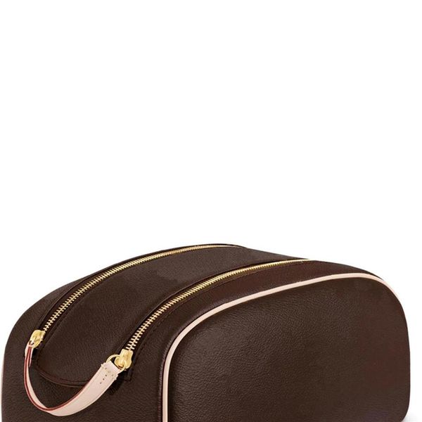 

tote bag big totes handbag womens purses handbags women brown bags double letters fashion wallet2562
