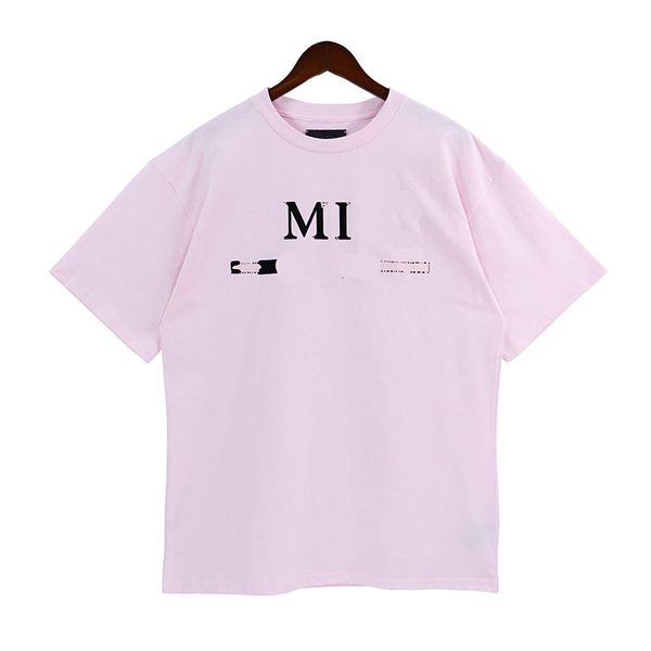

brand new short sleeve mens t-shirts luxury cotton shirts summer casual men tees shirt with letters printed designer fashion men's tsh, White;black