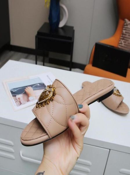 

2022 sandals shoes fashion slipper desert sand resin earth brown summer platform sandale foam runner triple black bone white men s4906172