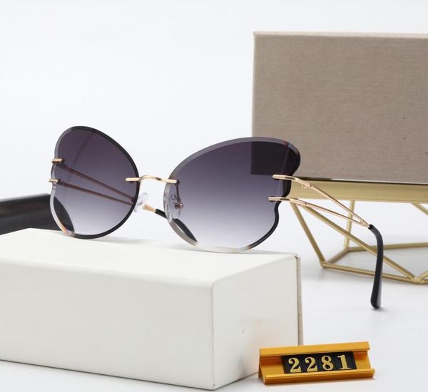 

2021 designers sunglasses luxury stylish fashion polarized for mens womens glass uv400 glasses7204636, White;black