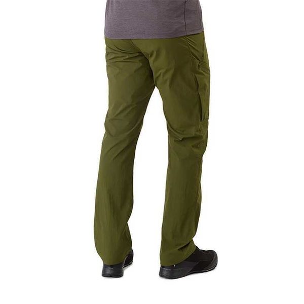

sports casual pants arcterys clothing outdoor breathable and quick drying pantsmen plants good quality logo, Black