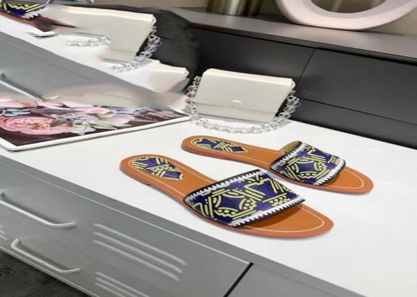 

2021 luxury womens slippers designer casual shoe summer outdoor beach ladies brand sandal platform shoes arcade nons7270530, Black