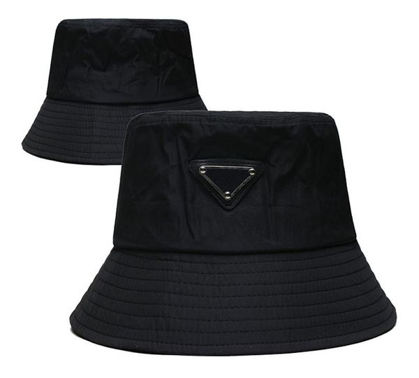 

womens bucket hat designer cap fisherman hats mens buckets caps fashion wide brim casquette casual fitted sunhat breathable sunsha3911104, Blue;gray