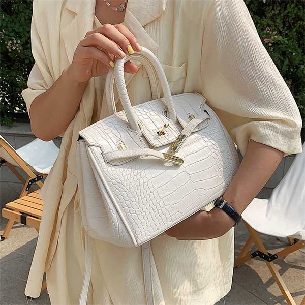 

birkin h erms fashion handbag dermis large-capacity women's in 2023 fashion high messengerqq with h logo