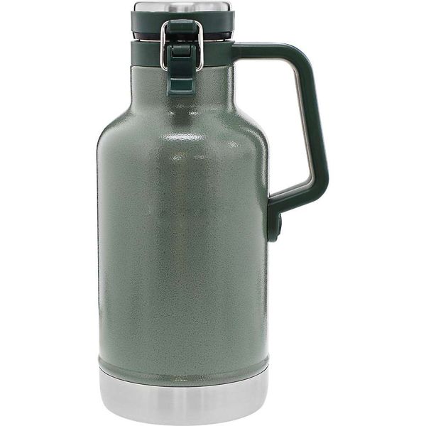 

classic easy-pour growler water bottle