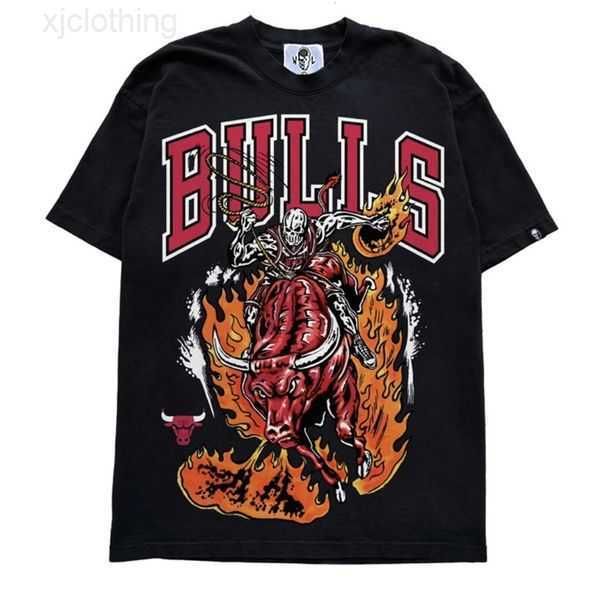 

mens tshirts high street warren lotas tshirt oversized streetwear womens t shirt for men y2k clothing 230317 16t6hn, White;black