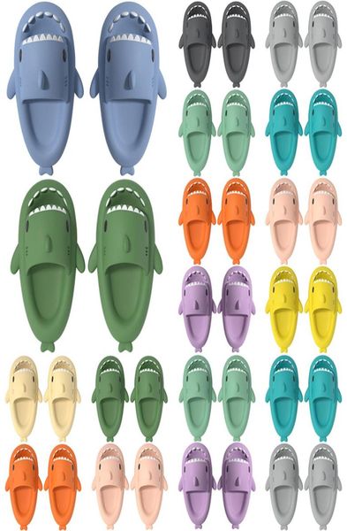

designer slippers women men thick bottom antiskid blue orange purple grey yellow outdoor summer sandals1323904, Black