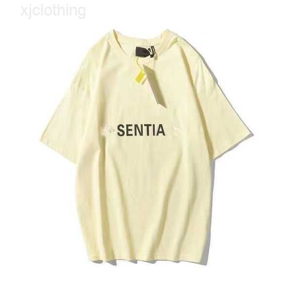 

essentiel mens t shirt s t t- loose oversize tees crew neck breathable short sleeve oversized ts s for designer luxury 4xl 2zhlf, White;black