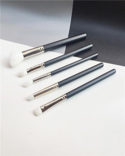 

brand new white goat hair brushes 221 219 239 217 168 eyeshadow blush contour blending beauty makeup brushes9690036