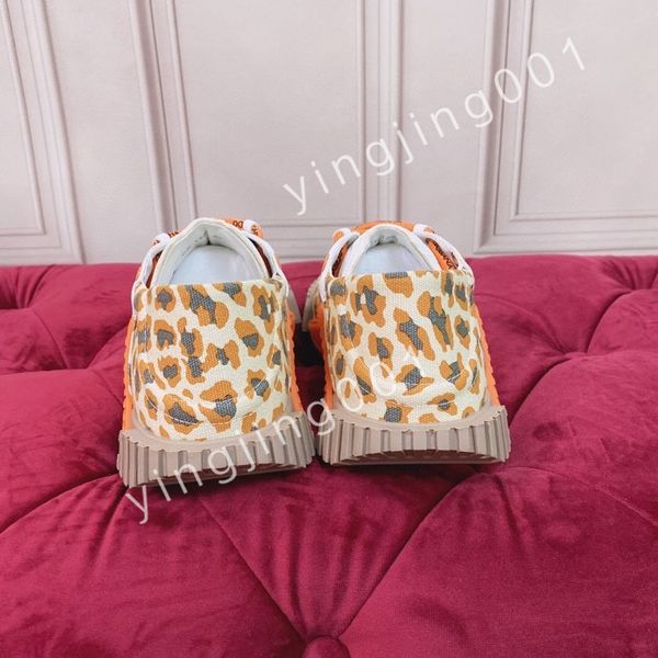 

2023 designer sneakers casual shoes luxury leather trainers women men shoe genuine fashion rubber sneaker, Black