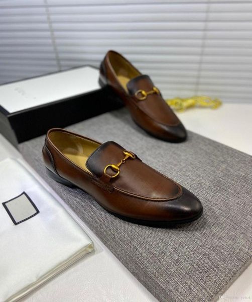 

big size a2 mens monk strap dress shoes genuine leather designer luxury crocodile print double buckles pointed toe wedding shoes f7827837, Black