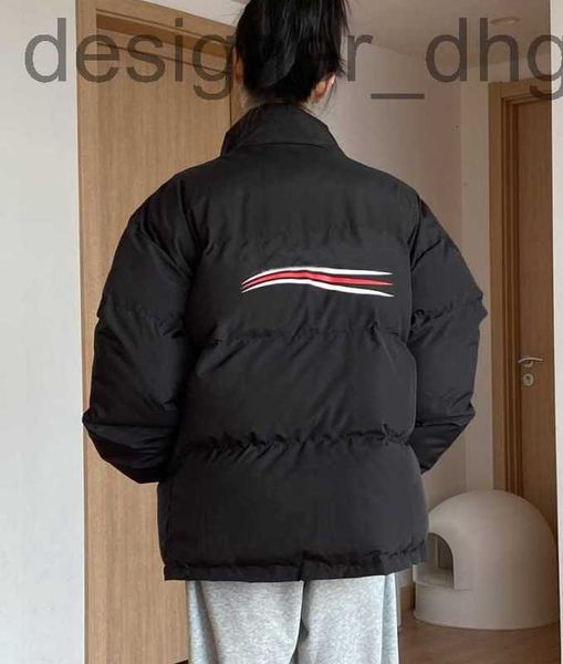 

women's down & parkas designerwomens down jackets parka women black jacket hooded premium casual outdoor plus size coats couple 2xl 3xl