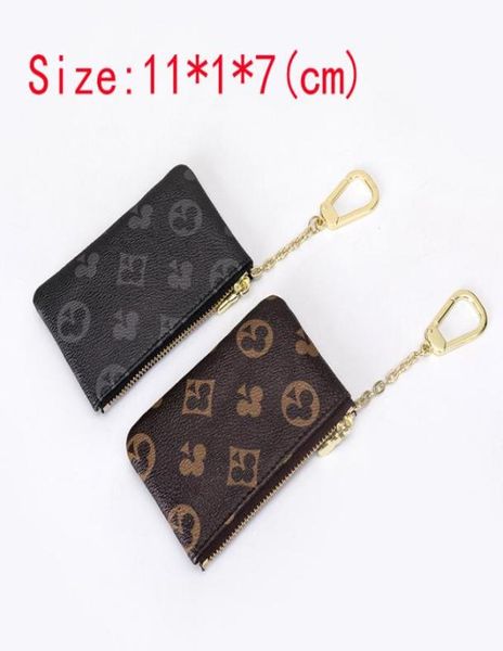 

made in china men039s women039s coin bag wallet mini wallet key bags complimentary zipper pendant small bag purse2793156, Red;black