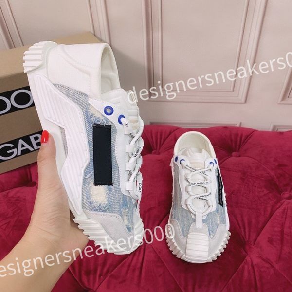 

2023 new luxury designer casual shoes mens reflective sneaker genuine leather calfskin fashion men shoe women sneakers, Red;white