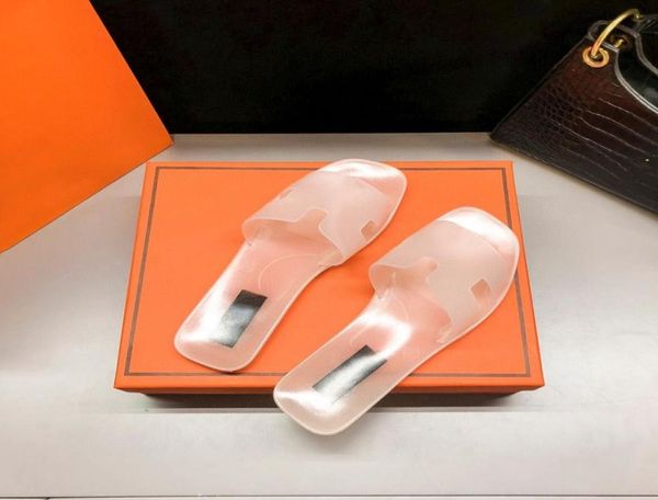 

classics fashion women slipper sandals slides summer real leather platform flats shoes ladies beach slippers by shoe10 014414552, Black