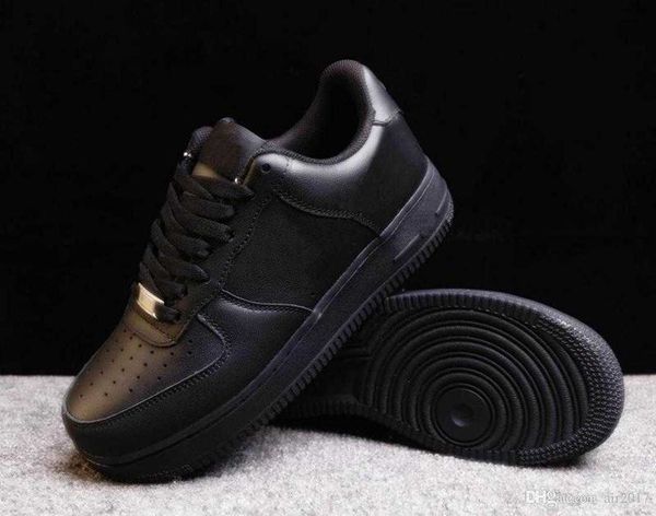 

forces af men low skateboard shoes one 1 knit euro mens high women all white black red leather outdoor airs casual trainer sneakers 5.5-11