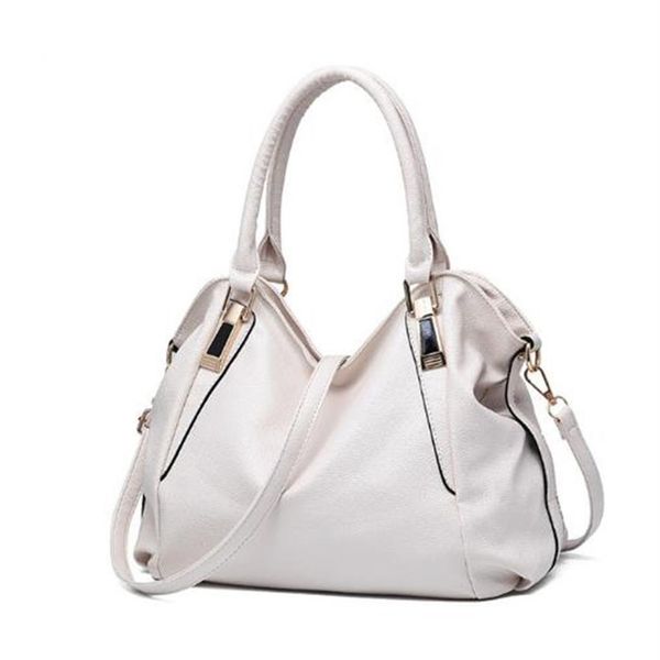 

2020 new luxury handbags women shoulder bag casual large tote bags hobo soft leather ladies' crossbody messenger bag sac229n