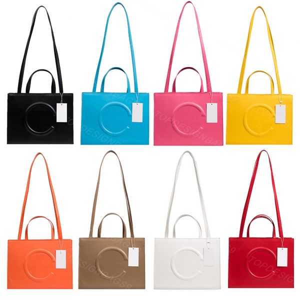 

new telfars designer bags for women shoulder crossbody bags fashion tote bag luxury handbags purse satchels shopping bag