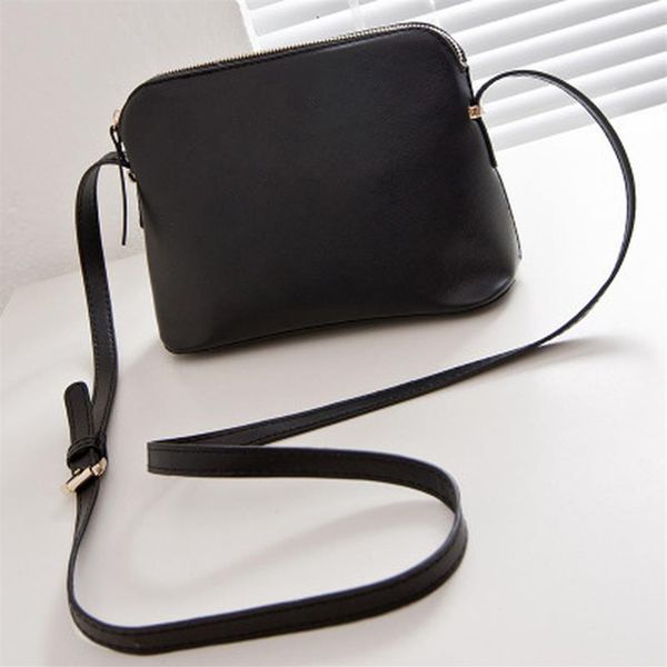 

brand designer women handbag female shoulder bag crossbody cross body shell bags fashion small messenger bag handbags pu leather t246o