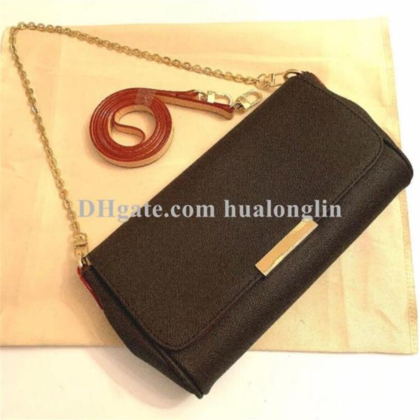 

women bag handbag clutch purse woman genuine leather discount whole checkers designer girls ladies3108