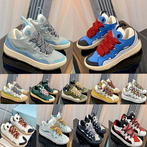 

running shoes fashion popular designer sneakers men women black yellow white trainers sports outdoor birthday festival gift 35-45