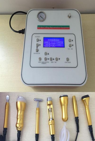 

different design of facial care beauty equipmentmicrodermabration facialfirming machine2163892