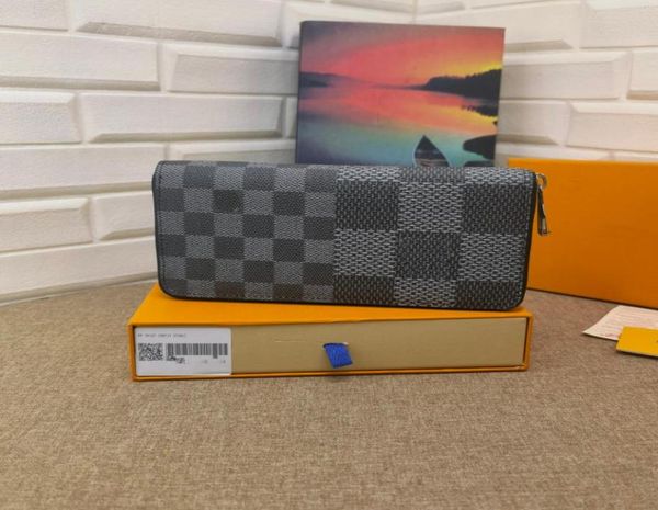 

cosmos wallet highend card holder credit cards cover men daily wallets cash holders purse 604368314664, Red;black