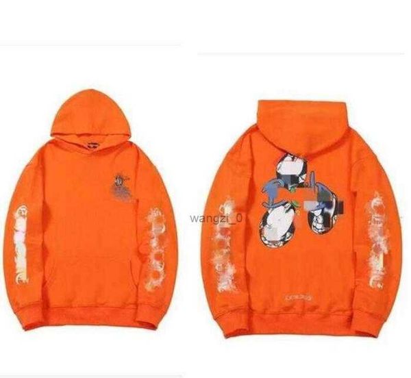 

hoodies & sweatshirts 3a ch designer print pullover hooded sweater luxury jackts fate o4p6, Black