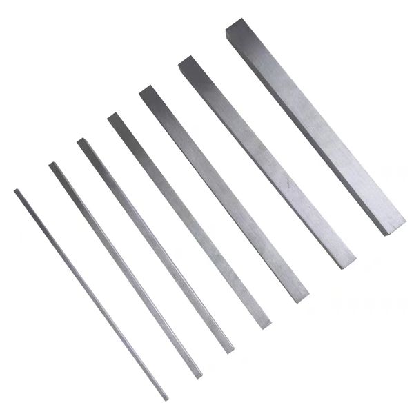 

Stainless Steel Square Bars Rod Solid 3*40mm 3*50mm China Supplier