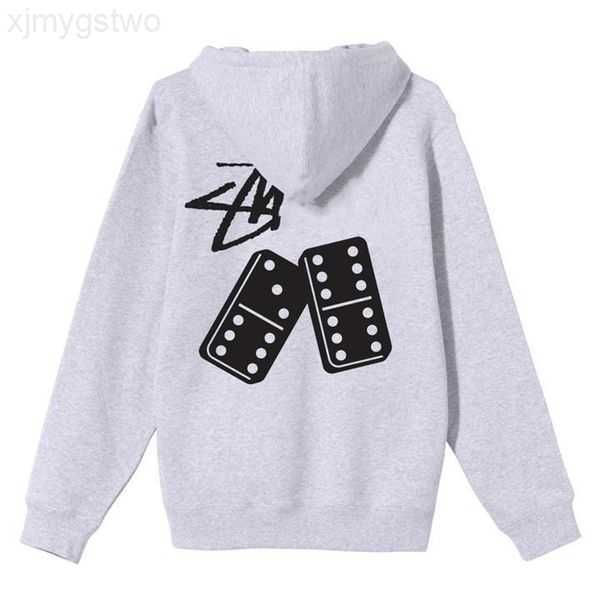 

men hoodies designer lettering flowers pattern printed long sleeves clothing womens cans round neck pullover couples tee high street sweats, Black