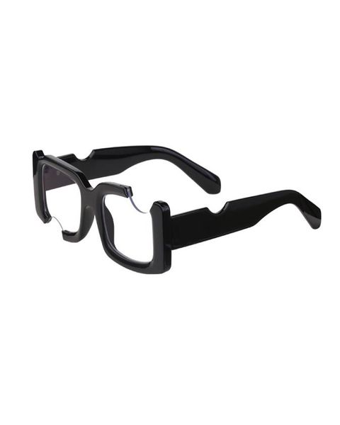 

2021 new small frame women sunglasses candy color box notch design sweet girl matching glasses frame lady specialshaped sunglass1258895, White;black