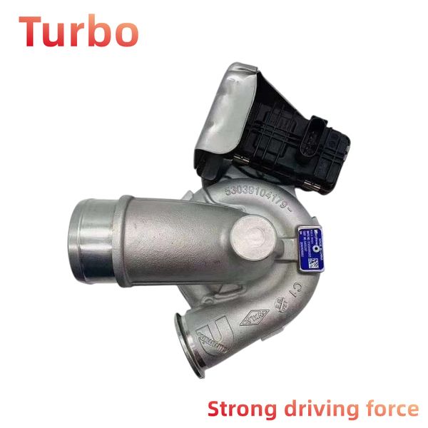 

foton cummins national five 2.8t borgwarner turbocharger 5405287 17459400203