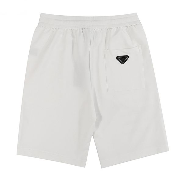 

2023 designers shorts for mens womens summer fashion streetwears clothing quick drying luxury swimwear printing board beach pants m-3xl, White;black