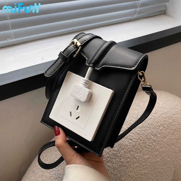 

evening bags mifuny originality socket women shoulder bag pu bucket fashion casual hard zipper pures and bags crossbody girls designer bag j