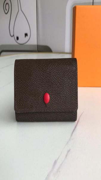 

designer 6 key holder men wallet door car pouch pocket card coin purse keyring women luxury classic hasp six keys ring fashion key8762833, Red;blue