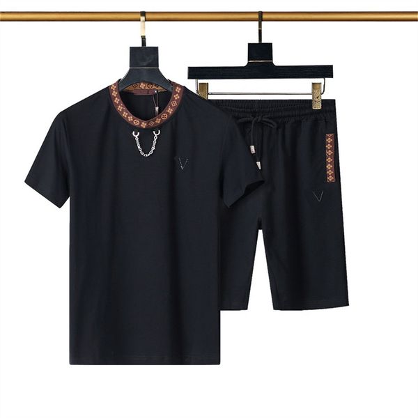 

2023 new luxury designer mens womens pant tracksuit mens tracksuits sets jogger sweatshirts sports sporting suit men women short pants t-shi, Gray
