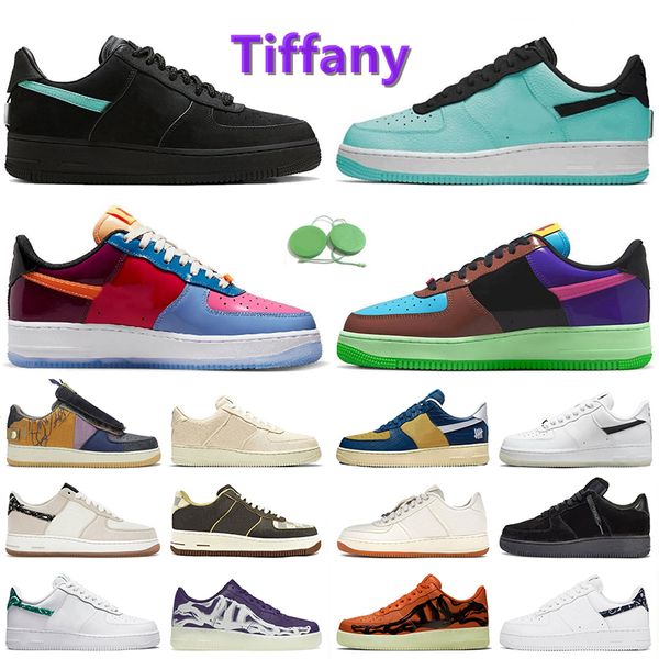 

og 1 tiffany blue running shoes mens platform shoe sneaker ambush x skeleton bronx originas pink paisley university white black grey green g